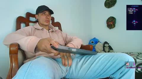 Snapshot of jimm66_ chatting on 03-07-26, 03:47 Jimm Independent Model online show from 03-07-26, 03:47