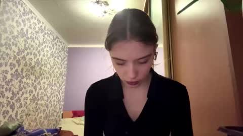 Josseline online show from 02-15-26, 03:20