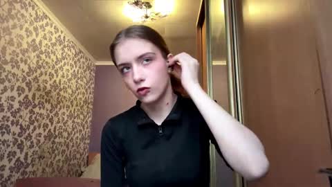 Josseline online show from 03-05-26, 02:24