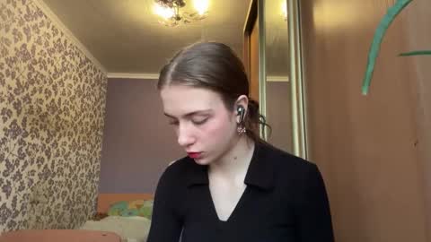 Josseline online show from 03-11-26, 02:34