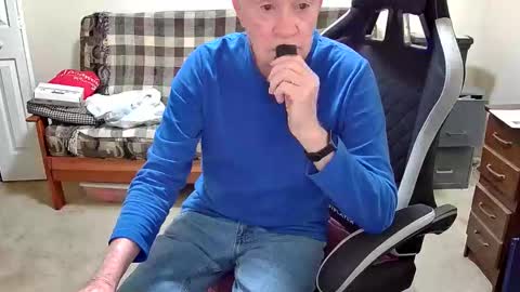 Jimmy online show from 03-15-26, 01:06