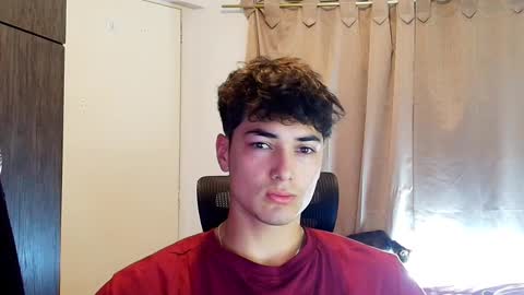 Snapshot of jimmy_classic chatting on 12-05-25, 03:09 jimmy_classic online show from 12-05-25, 03:09