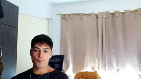 jimmy_classic online show from 03-07-26, 07:33