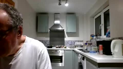 Jim Redgewell online show from 01-15-25, 05:58