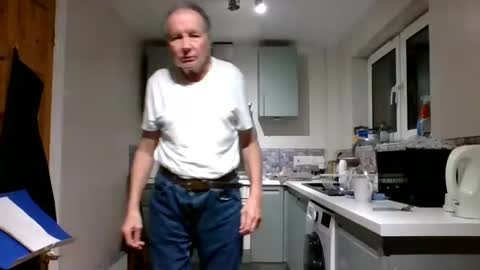 Jim Redgewell online show from 01-21-25, 05:20