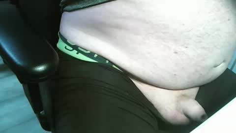 Jimmychongax online show from 02-20-25, 01:19