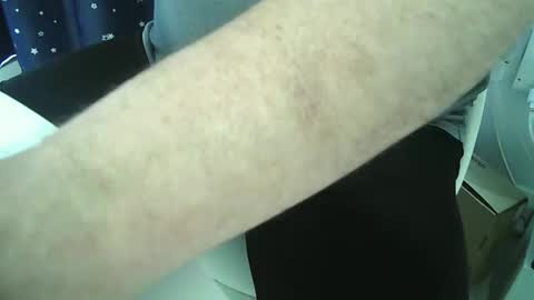 Jimmychongax online show from 11-14-25, 10:36