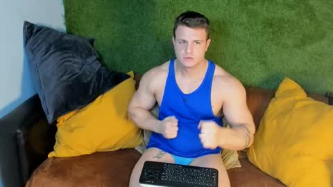 Hardin online show from 01-16-26, 05:17