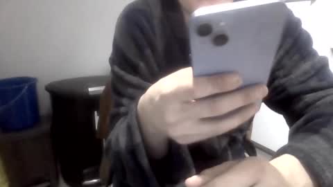 jimmyrosco online show from 02-12-26, 08:42