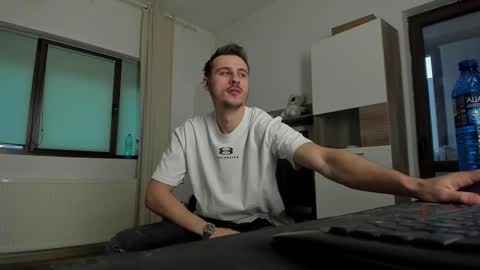 Snapshot of jimmys_style chatting on 10-03-25, 01:30 AlphaJimmy online show from 10-03-25, 01:30