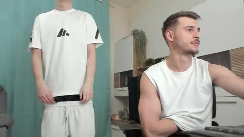 AlphaJimmy online show from 04-30-26, 07:42