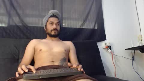 jin_woosex online show from 10-19-25, 07:58