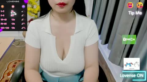 Jin online show from 05-11-26, 05:35