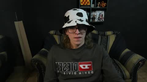 JinnBook online show from 01-08-25, 04:34