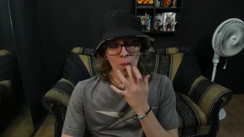 JinnBook online show from 01-15-25, 05:08