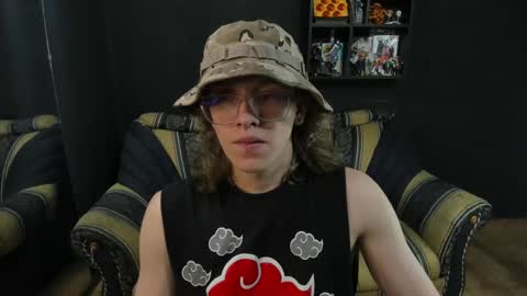 JinnBook online show from 02-03-25, 04:46