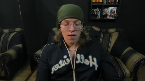 JinnBook online show from 02-27-25, 08:28