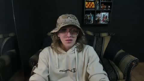 JinnBook online show from 03-02-25, 07:21