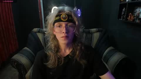 JinnBook online show from 10-29-25, 04:37