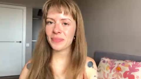 Snapshot of jinny_cho chatting on 07-19-26, 06:17 Jinny online show from 07-19-26, 06:17