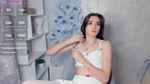 Jinny online show from 01-07-25, 10:11