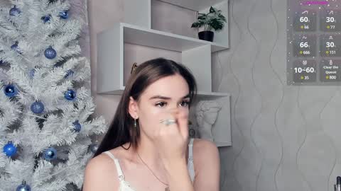 Jinny online show from 01-20-25, 06:32