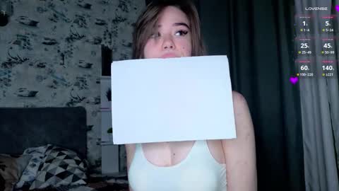 Jinny online show from 11-01-25, 06:43