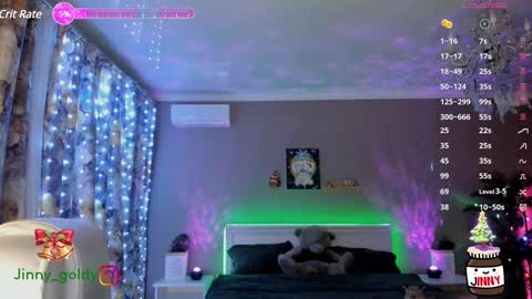 Snapshot of jinny_gold chatting on 01-08-25, 02:25 MY NEW INSTA jinny goldy online show from 01-08-25, 02:25