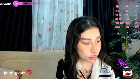 MY NEW INSTA jinny goldy online show from 11-12-25, 03:23