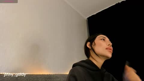 MY NEW INSTA jinny goldy online show from 12-22-25, 09:34