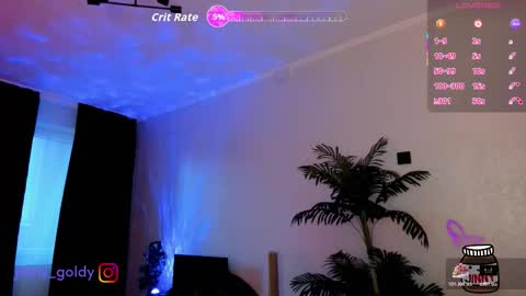 MY NEW INSTA jinny goldy online show from 01-09-26, 02:47