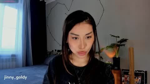 MY NEW INSTA jinny goldy online show from 02-24-26, 11:19