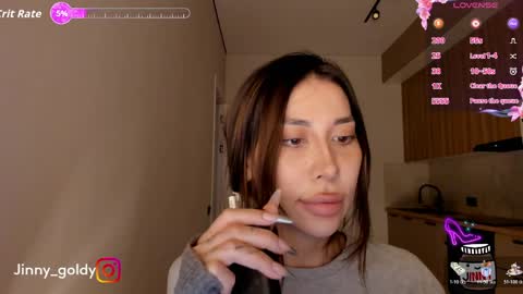 MY NEW INSTA jinny goldy online show from 04-05-26, 08:39