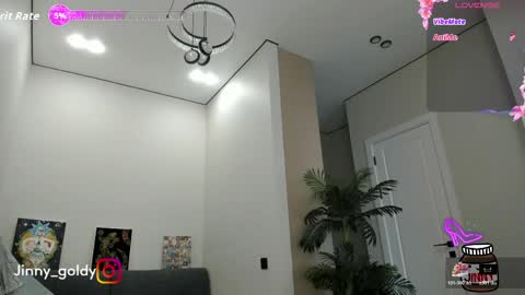 MY NEW INSTA jinny goldy online show from 04-22-26, 05:43