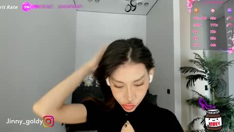 MY NEW INSTA jinny goldy online show from 04-24-26, 04:37