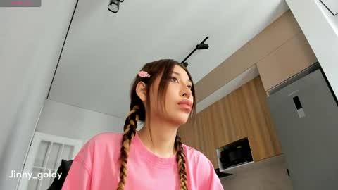 Snapshot of jinny_gold chatting on 06-13-26, 11:08 MY NEW INSTA jinny goldy online show from 06-13-26, 11:08