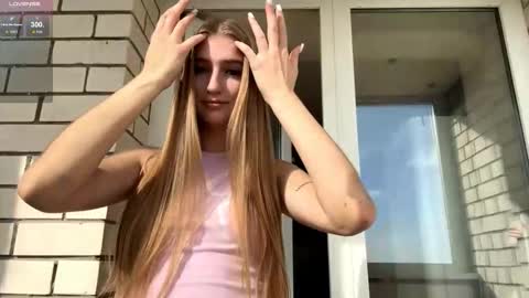 Jinny online show from 10-09-25, 08:34