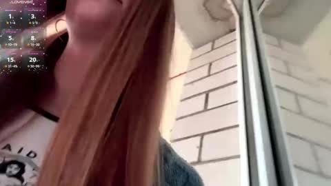 Jinny online show from 11-21-25, 07:40