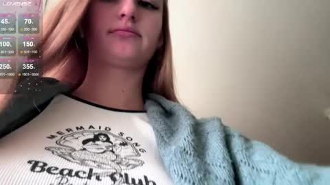 Jinny online show from 12-01-25, 07:24