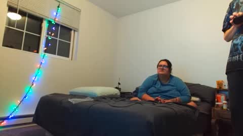 jinx4114 online show from 10-29-25, 04:26