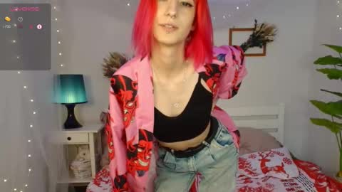 jinx_boom online show from 01-18-25, 08:31