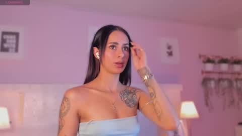 Jinx  online show from 12-17-25, 01:39