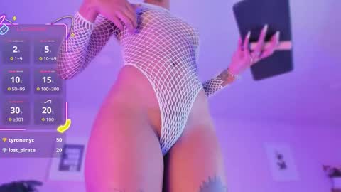 Jinx  online show from 02-06-26, 03:48