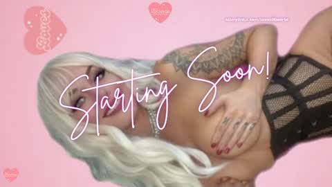 jinxy loves online show from 11-03-25, 06:20