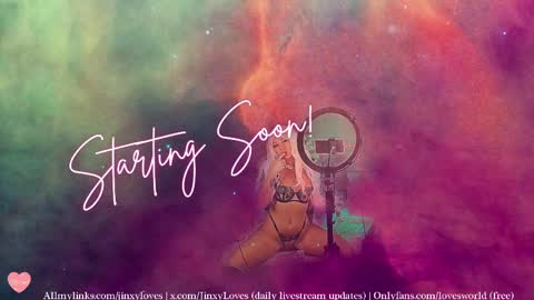 Snapshot of jinxy_loves chatting on 04-04-26, 03:16 jinxy loves online show from 04-04-26, 03:16