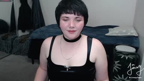 Snapshot of jinxyfawn chatting on 06-18-26, 06:02 jinxyfawn online show from 06-18-26, 06:02