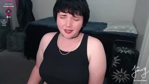 Snapshot of jinxyfawn chatting on 06-29-26, 05:57 jinxyfawn online show from 06-29-26, 05:57