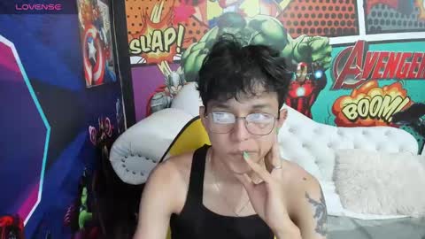 Snapshot of jisus_cat chatting on 01-20-25, 07:25 Jisus online show from 01-20-25, 07:25