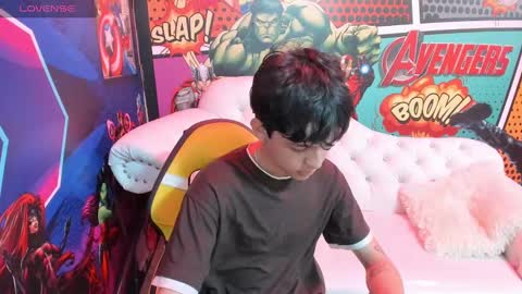 Snapshot of jisus_cat chatting on 01-22-25, 11:21 Jisus online show from 01-22-25, 11:21