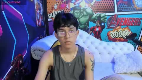 Snapshot of jisus_cat chatting on 01-26-25, 07:31 Jisus online show from 01-26-25, 07:31